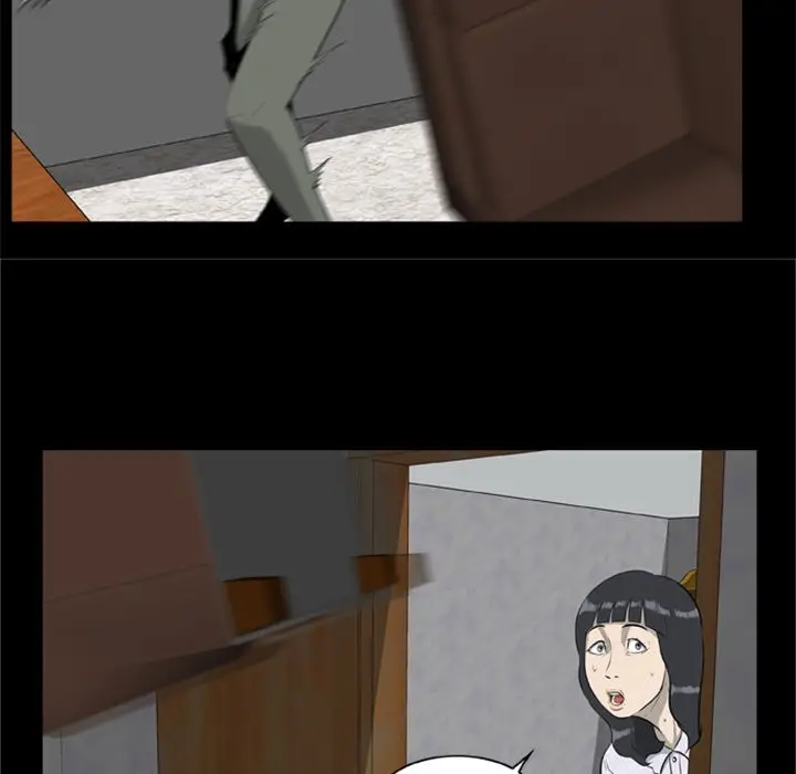 Zombie Wave page 41