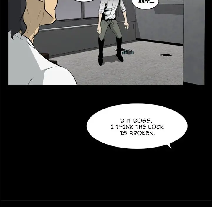 Zombie Wave page 46