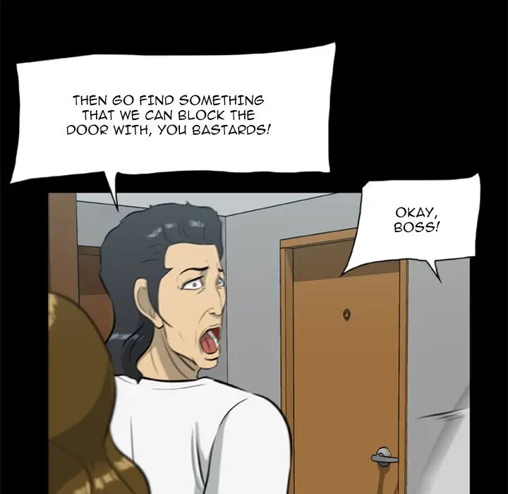 Zombie Wave page 47