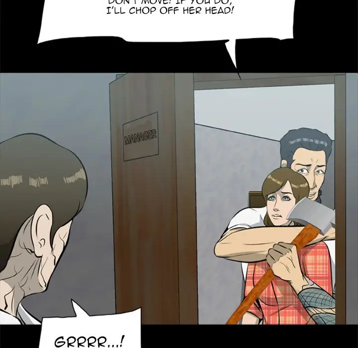 Zombie Wave page 57