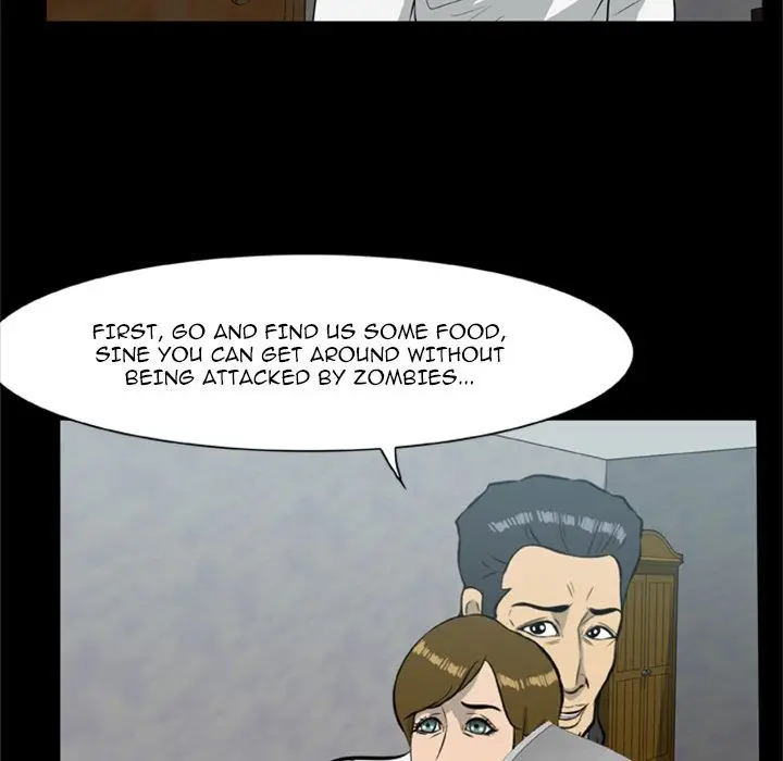 Zombie Wave page 61