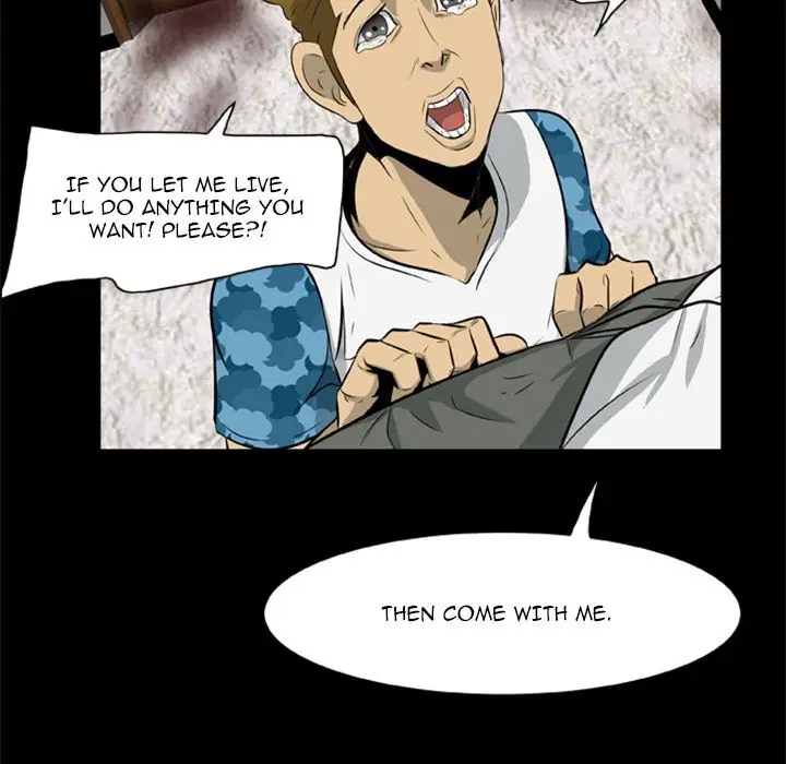 Zombie Wave page 68