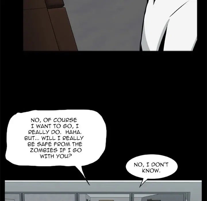 Zombie Wave page 72