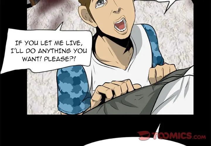 Zombie Wave page 2