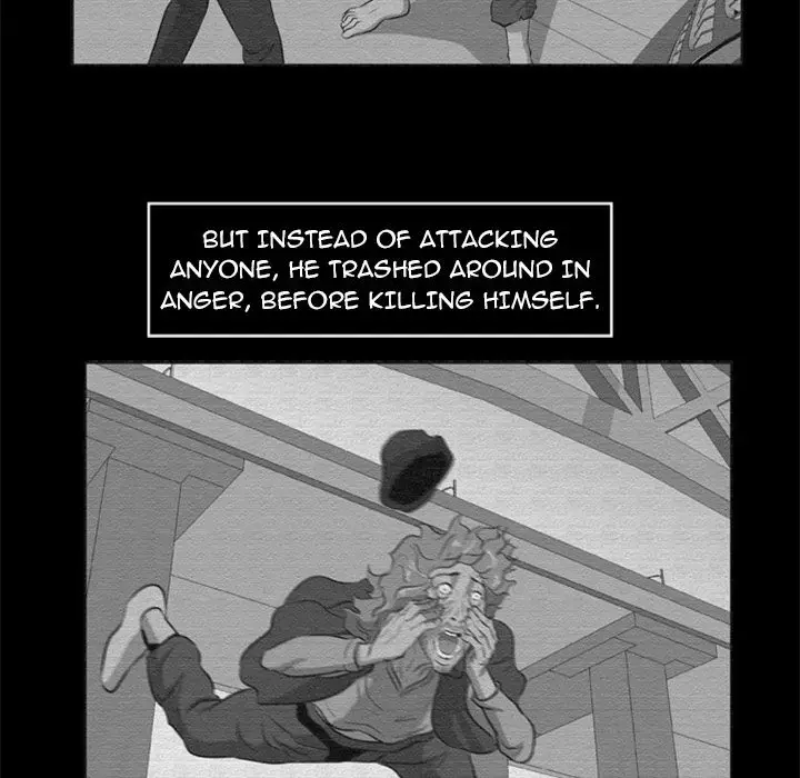 Zombie Wave page 38