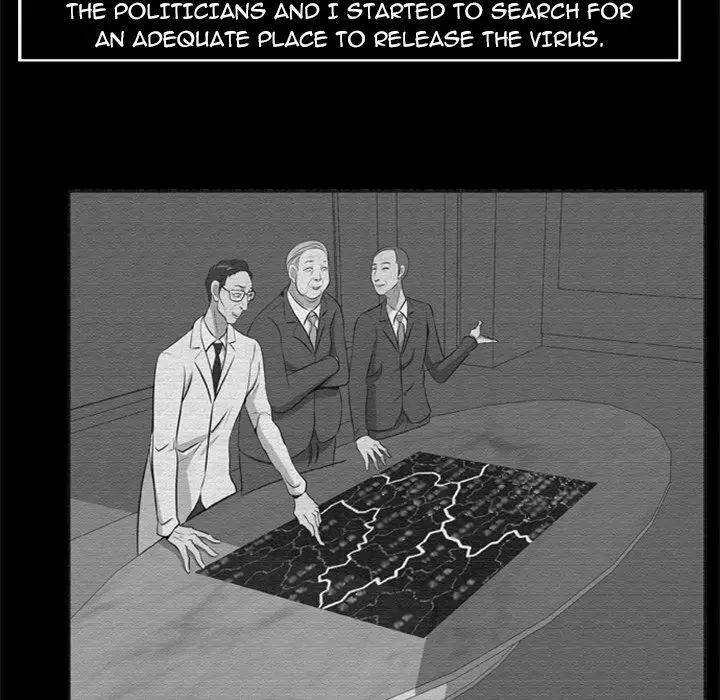 Zombie Wave page 63