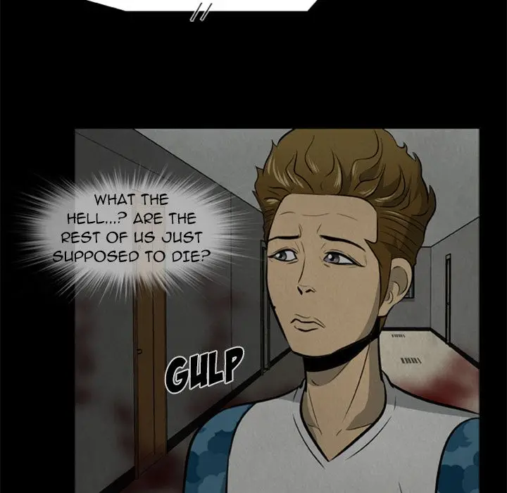 Zombie Wave page 8