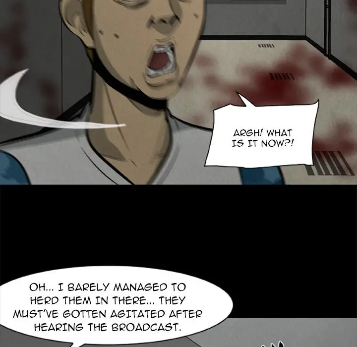 Zombie Wave page 10