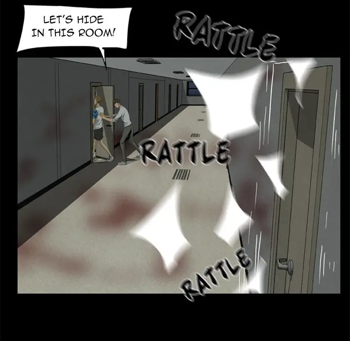 Zombie Wave page 12