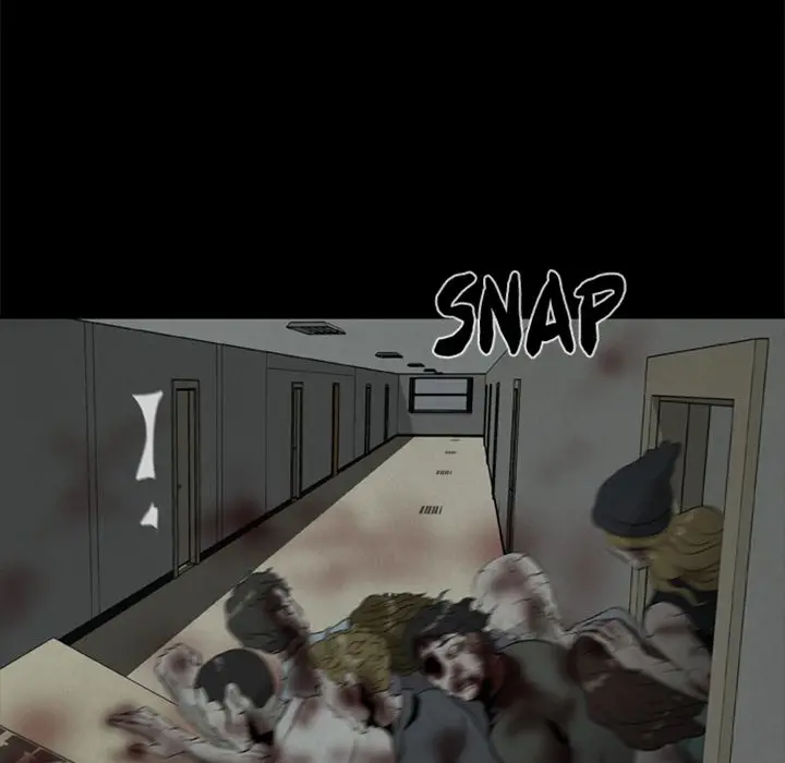 Zombie Wave page 13
