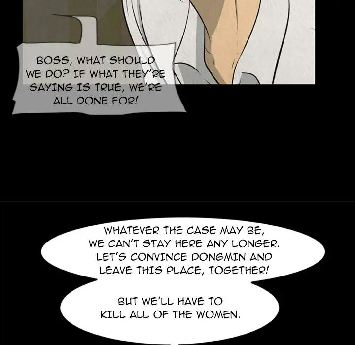 Zombie Wave page 23