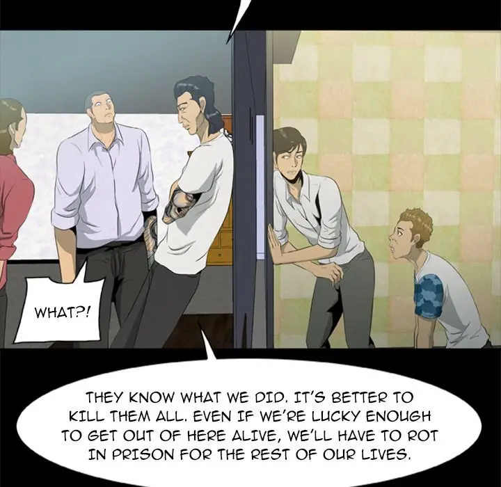 Zombie Wave page 24
