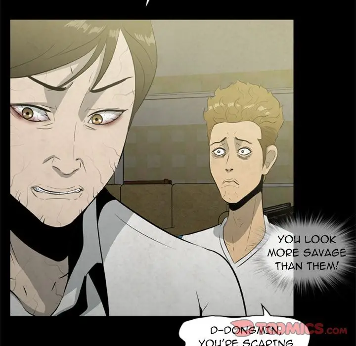 Zombie Wave page 28