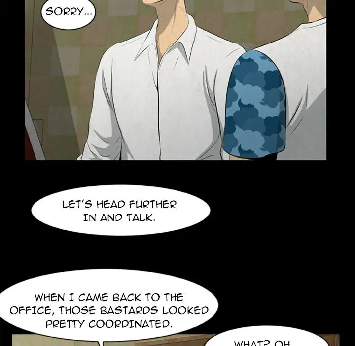 Zombie Wave page 30