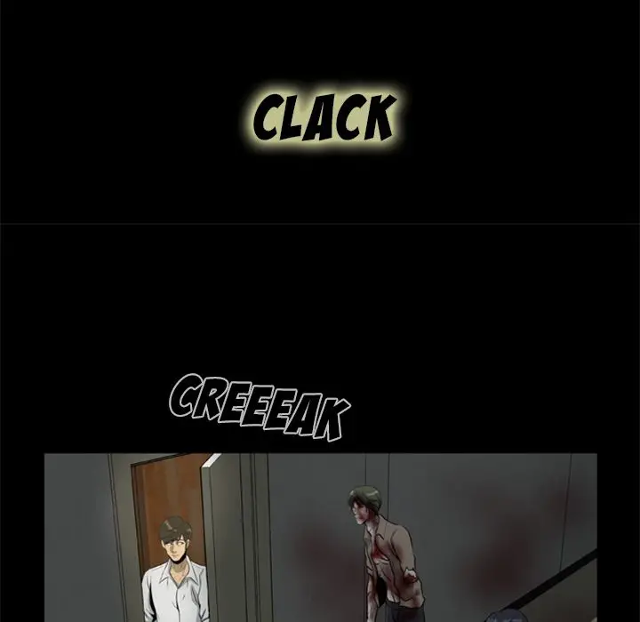 Zombie Wave page 35