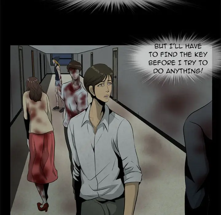 Zombie Wave page 38