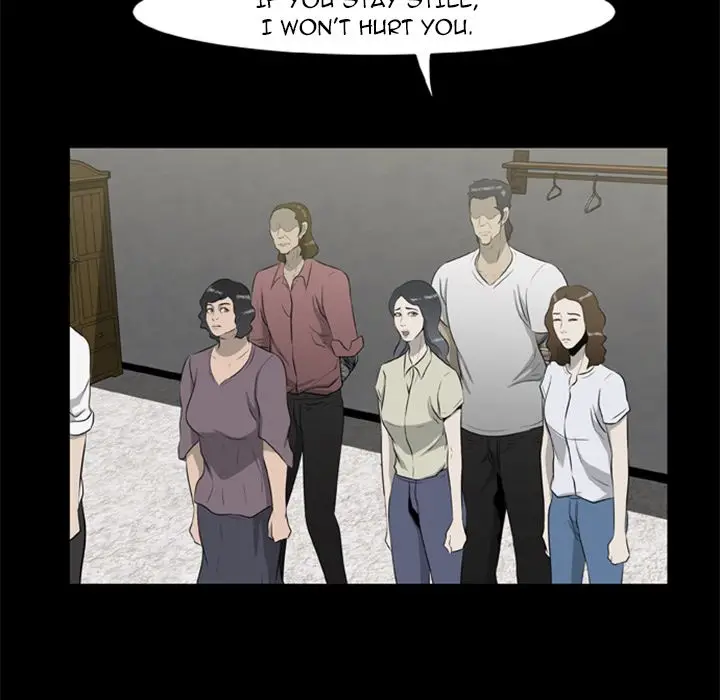Zombie Wave page 51