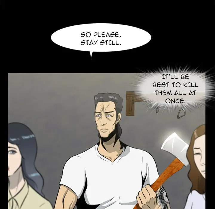 Zombie Wave page 52