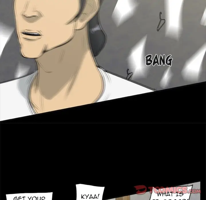 Zombie Wave page 54