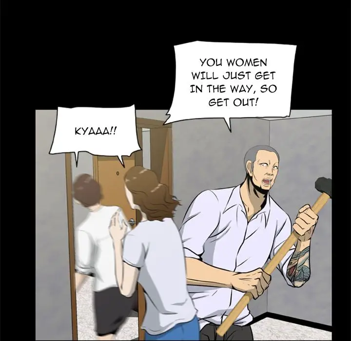 Zombie Wave page 56