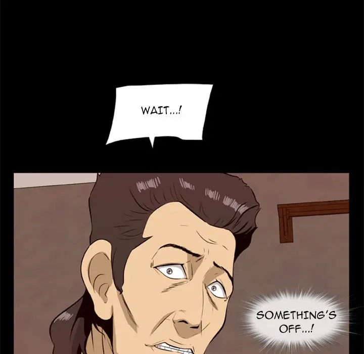 Zombie Wave page 57