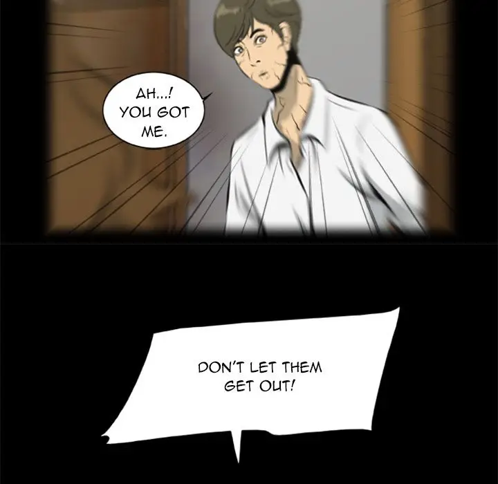 Zombie Wave page 60