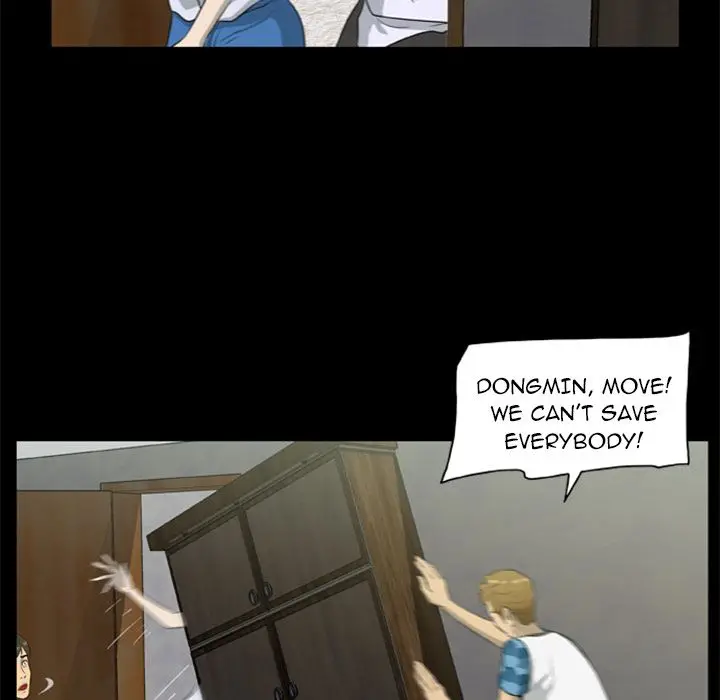 Zombie Wave page 63