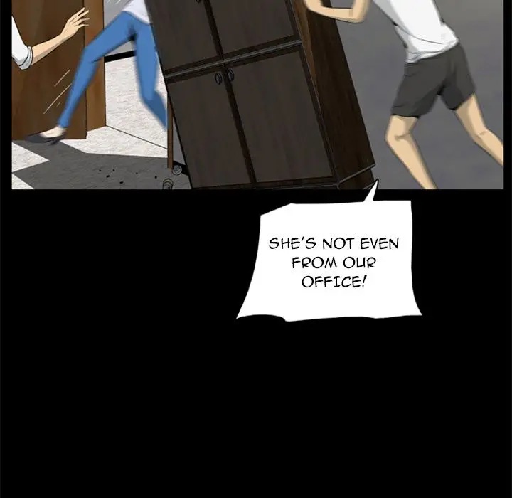 Zombie Wave page 64