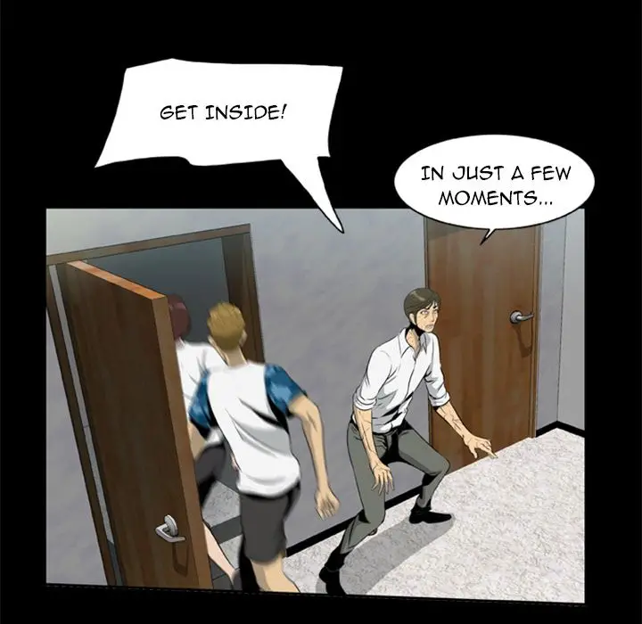 Zombie Wave page 68