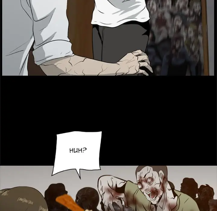 Zombie Wave page 75