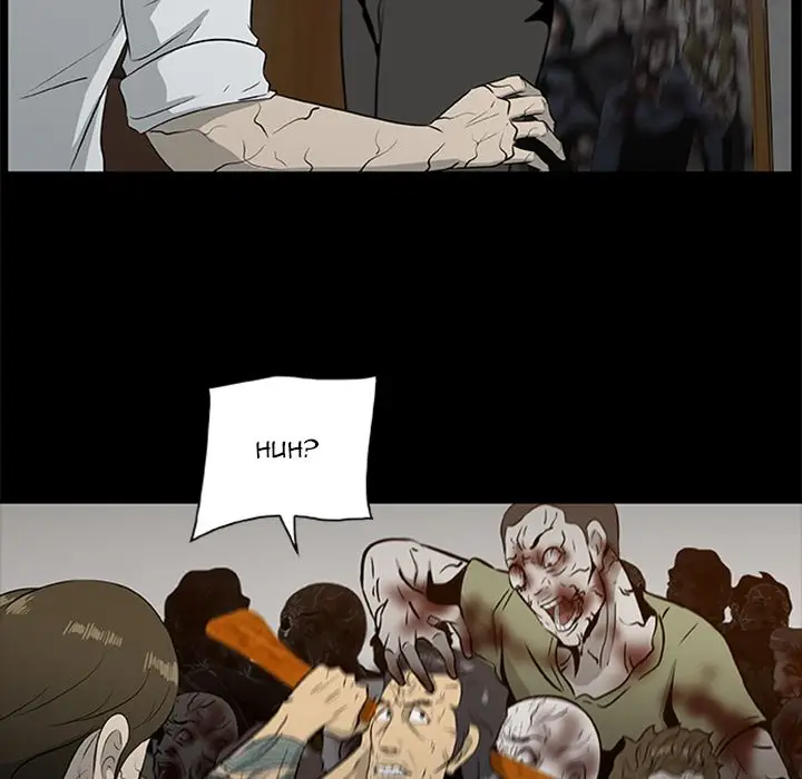 Zombie Wave page 5