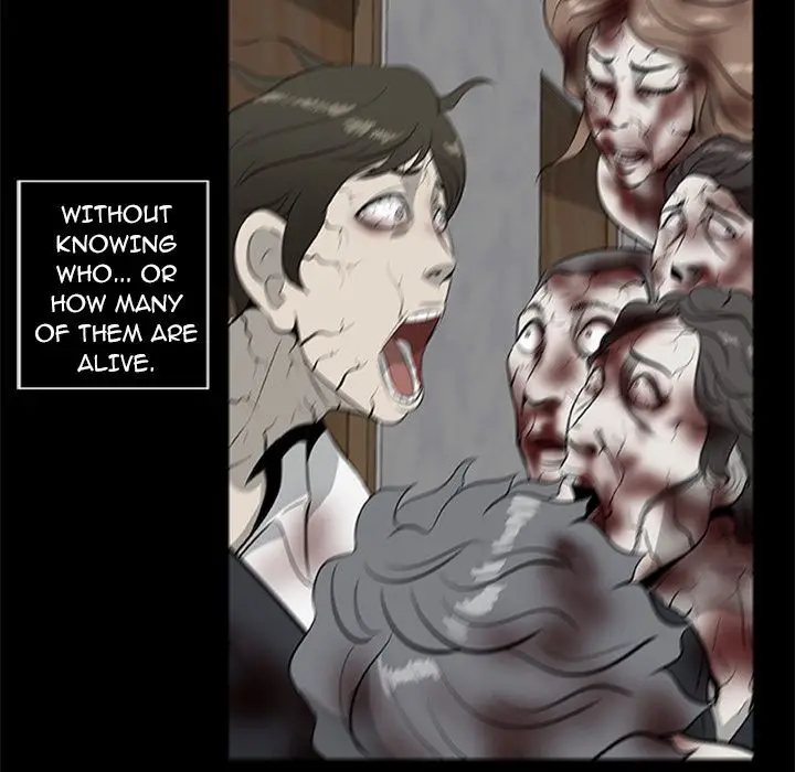 Zombie Wave page 10