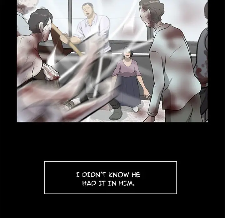 Zombie Wave page 14