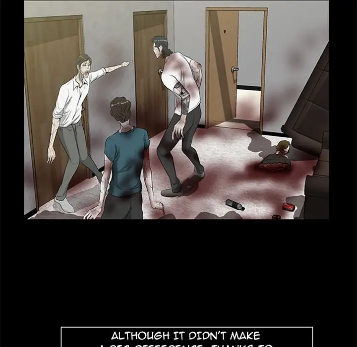 Zombie Wave page 21