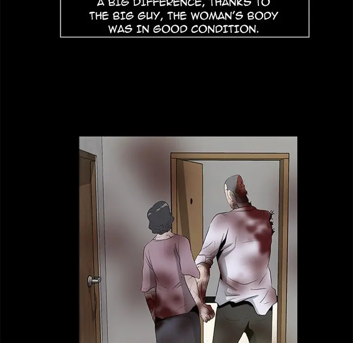 Zombie Wave page 22
