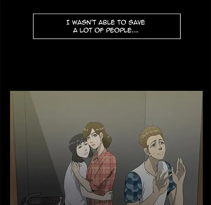 Zombie Wave page 28