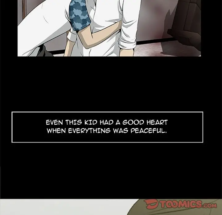 Zombie Wave page 32