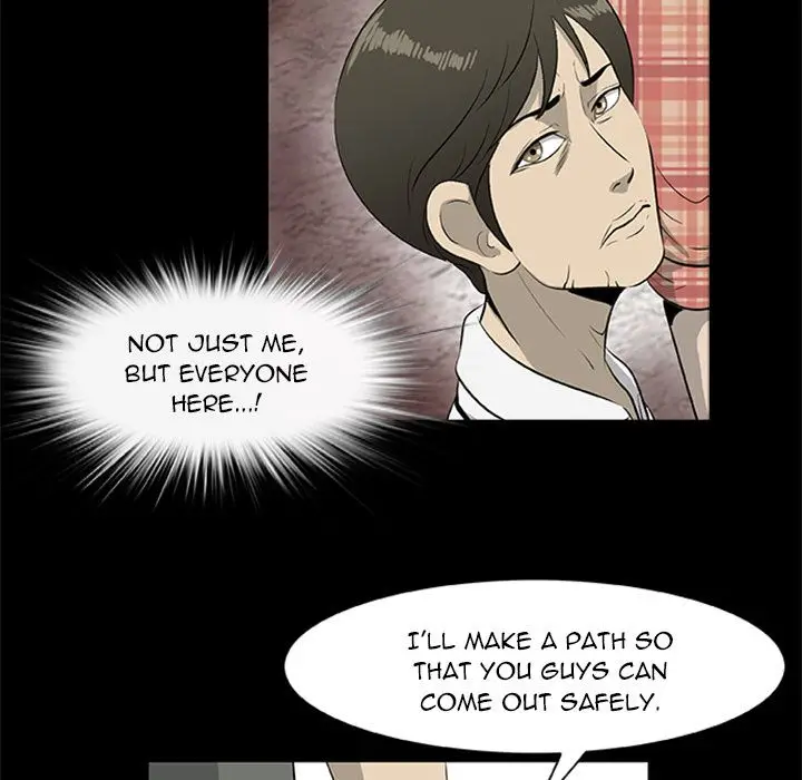 Zombie Wave page 38