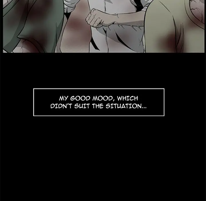 Zombie Wave page 47