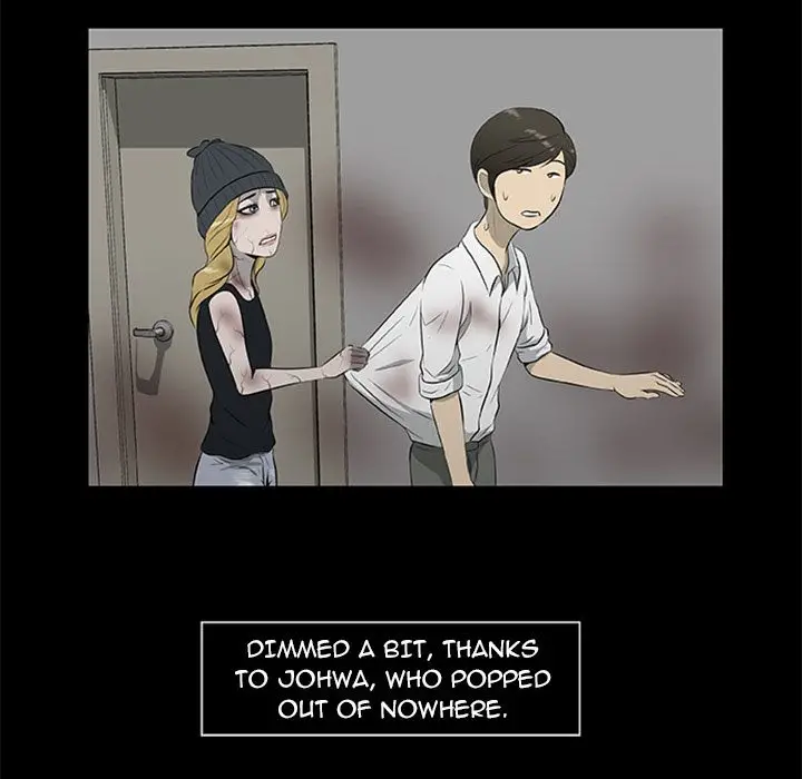 Zombie Wave page 48