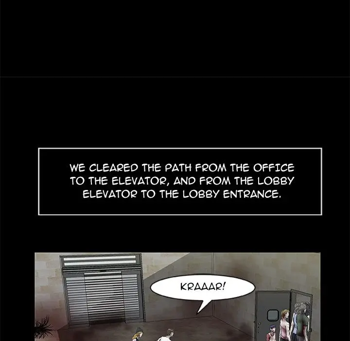 Zombie Wave page 49