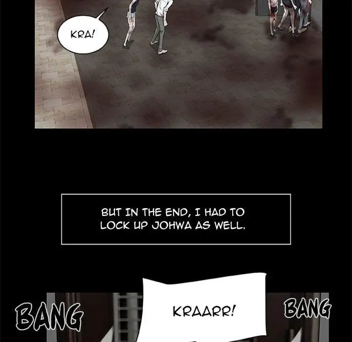 Zombie Wave page 50