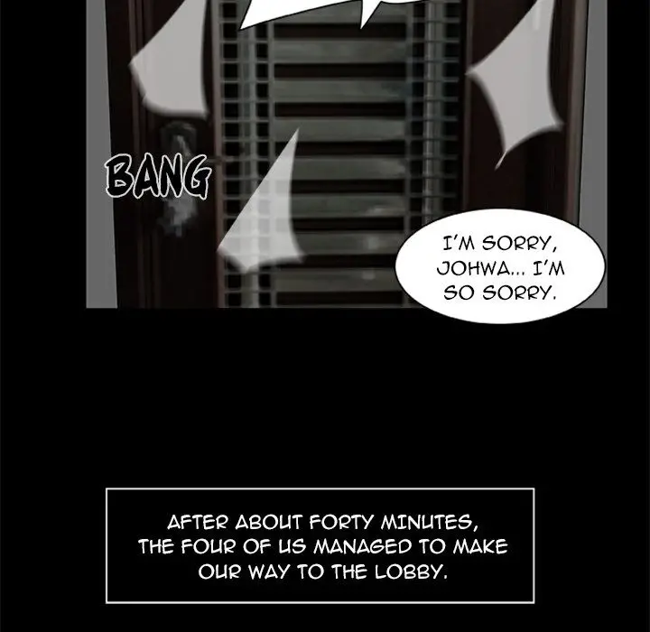 Zombie Wave page 51