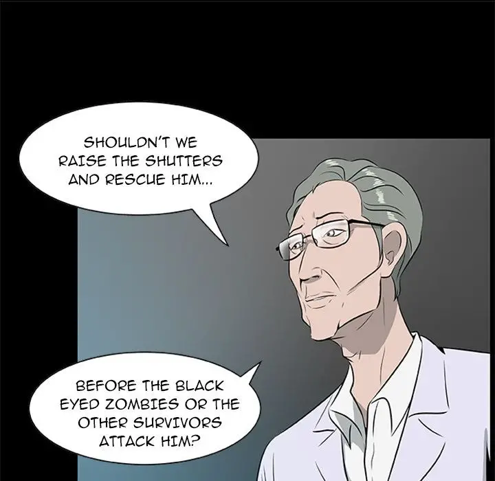 Zombie Wave page 61
