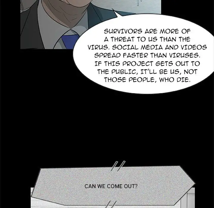 Zombie Wave page 63