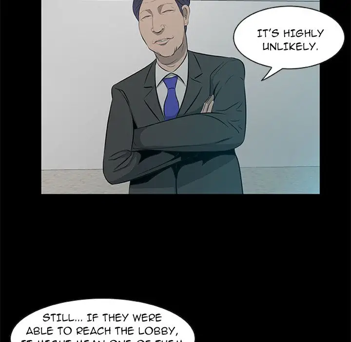 Zombie Wave page 65