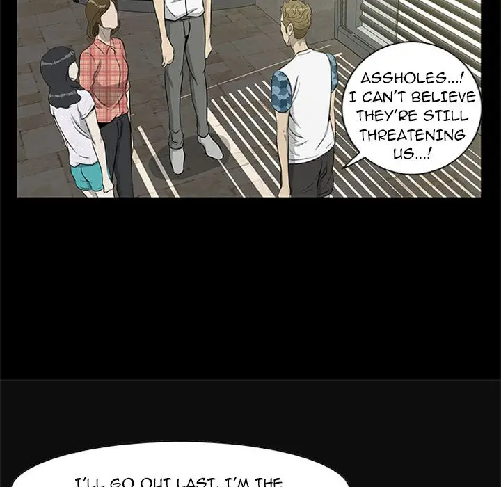 Zombie Wave page 72