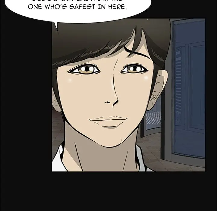Zombie Wave page 73