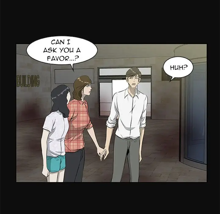 Zombie Wave page 75