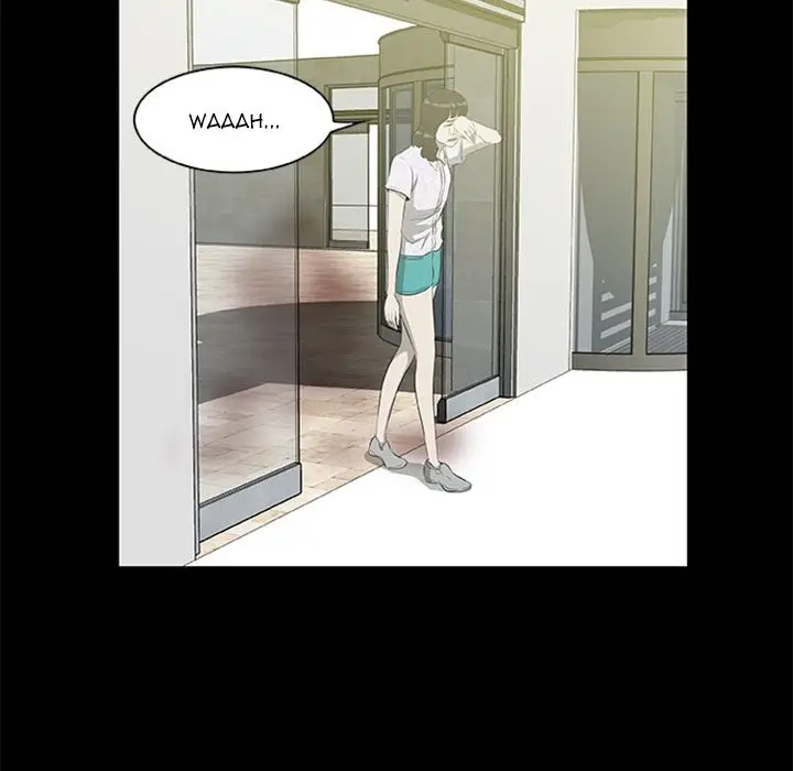 Zombie Wave page 79